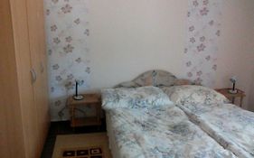 Raday Apartman