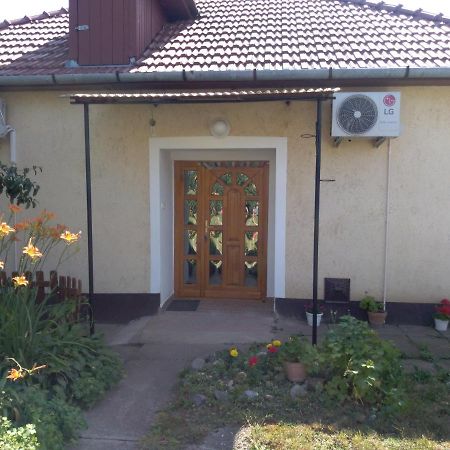 Raday Apartman Hajdúszoboszló Zewnętrze zdjęcie