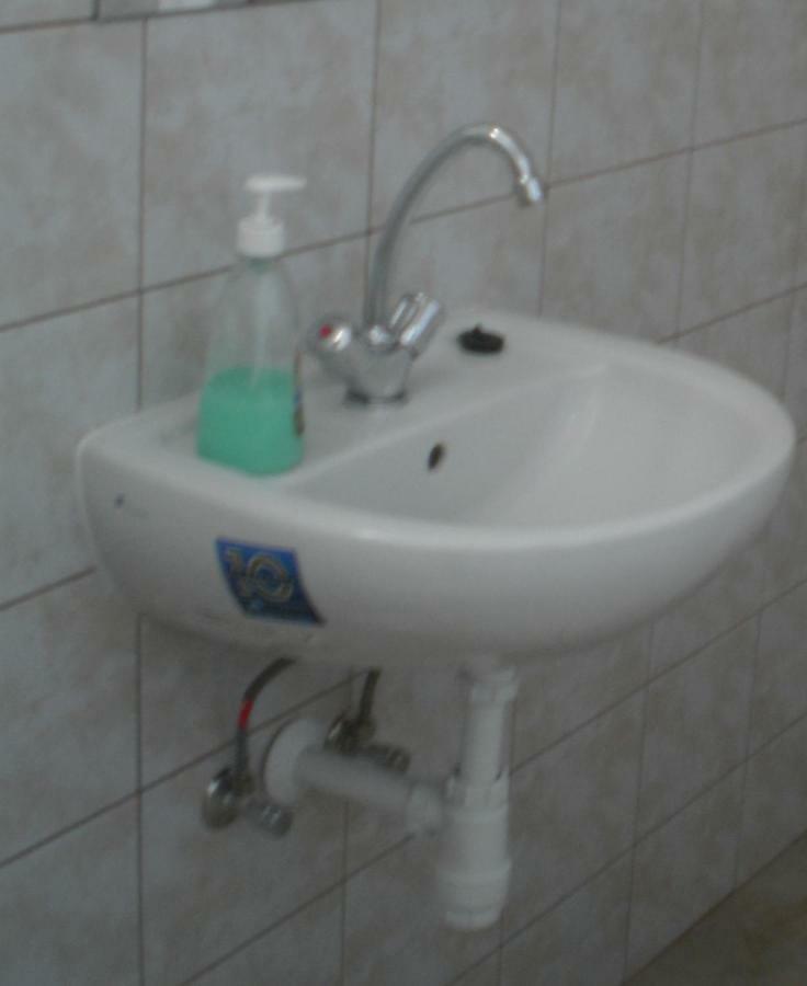 Raday Apartman Hajdúszoboszló Zewnętrze zdjęcie
