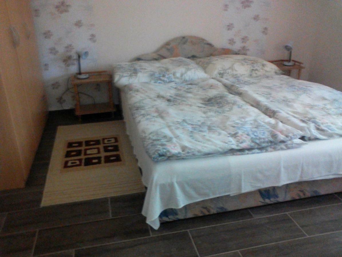 Raday Apartman Hajdúszoboszló Zewnętrze zdjęcie